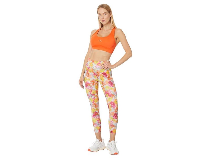 adidas by Stella McCartney TruePurpose Printed Optime Training Leggings IW3879