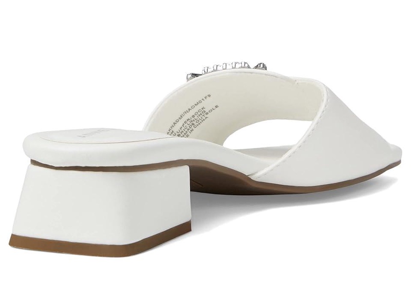 Naomi Dress Sandal