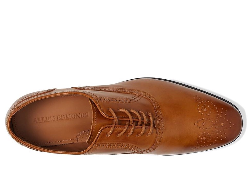 Siena Brogue
