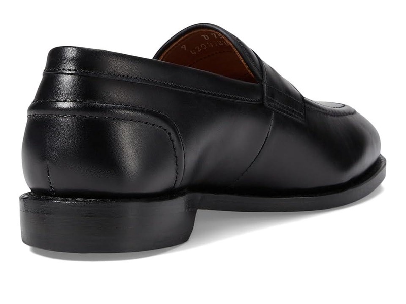 Randolph2.0 Penny Loafers