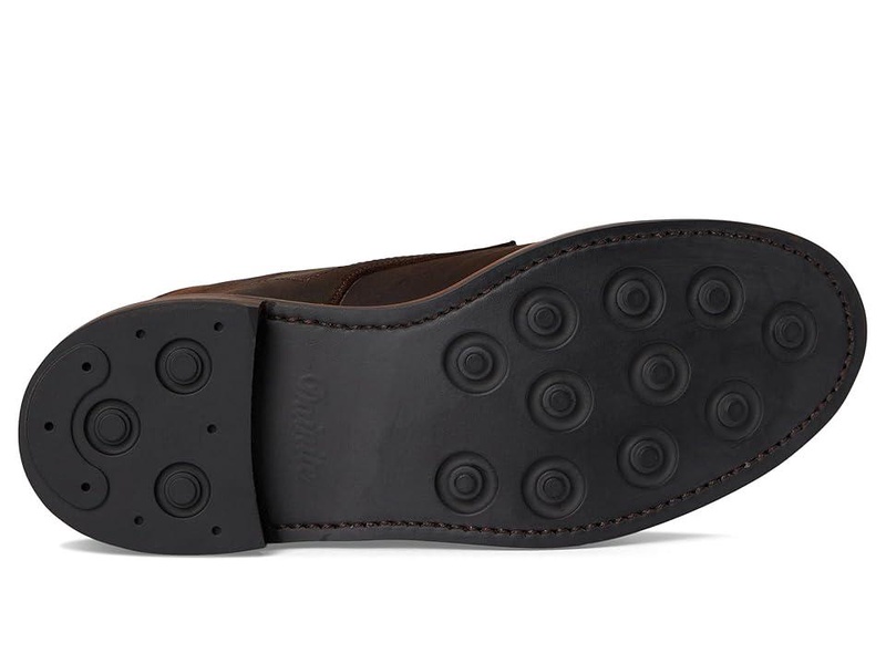 Higgins Mill Lace-Up