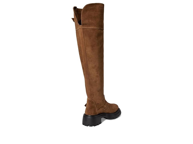 Emerson Moto Tall Boot