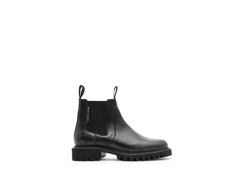 Ada Boots