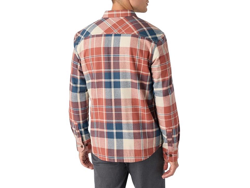 Transition Thermal Lined Jacket