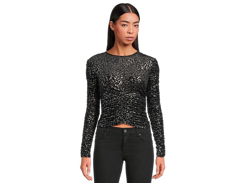 Eris Leppo Top