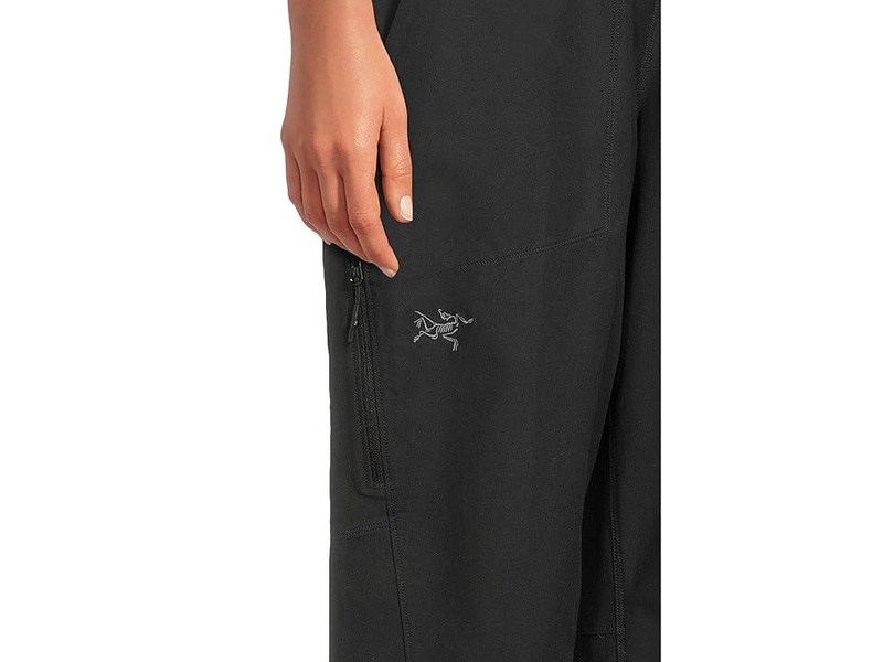 Kragg Cotton Pants