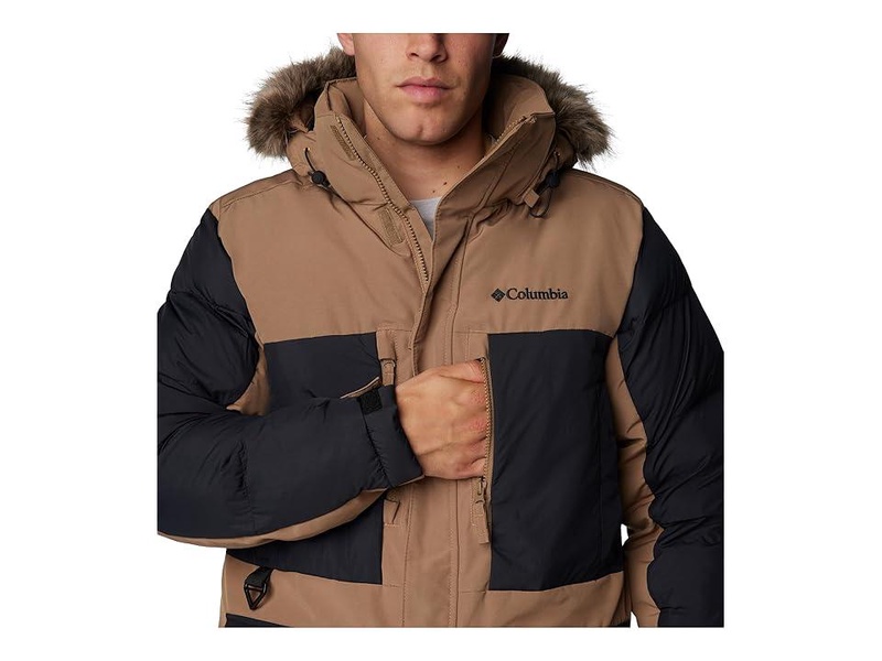 Marquam Peak Fusion™ II Parka