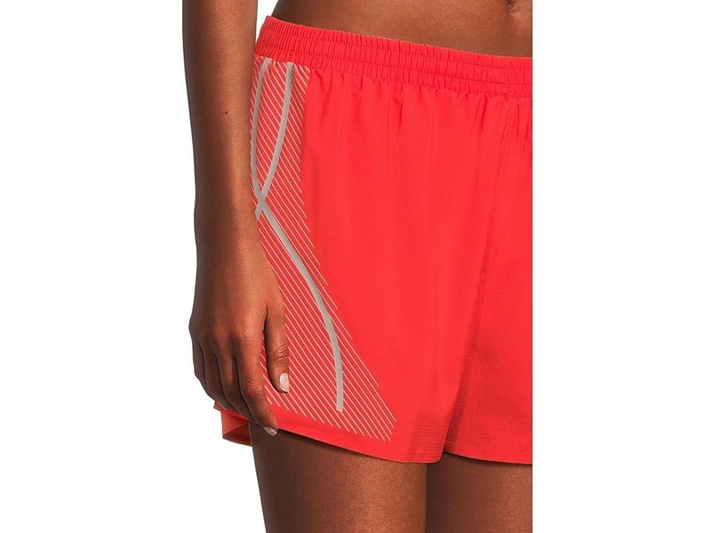 Running Short