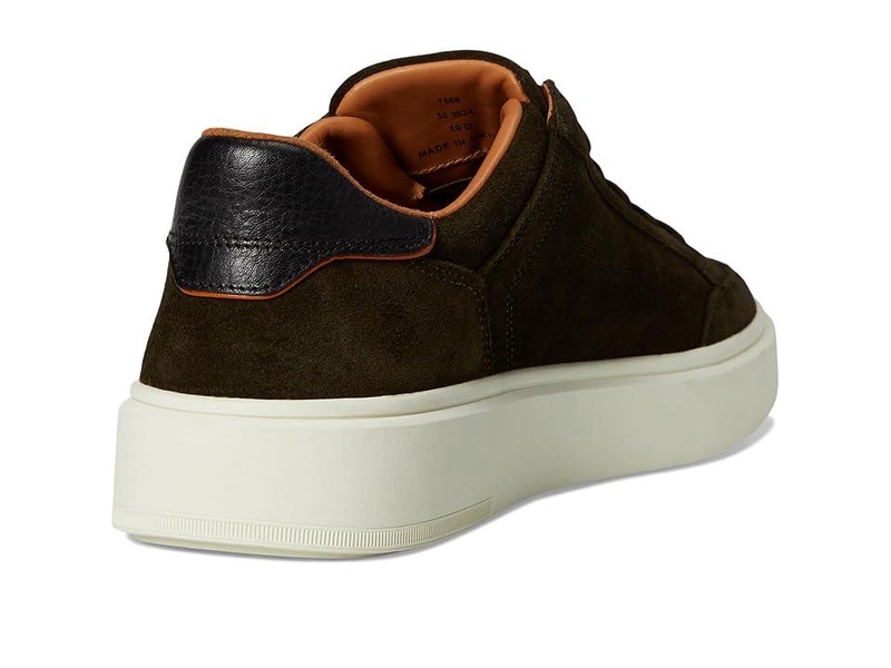 Oliver-2 Slip-on Shoes