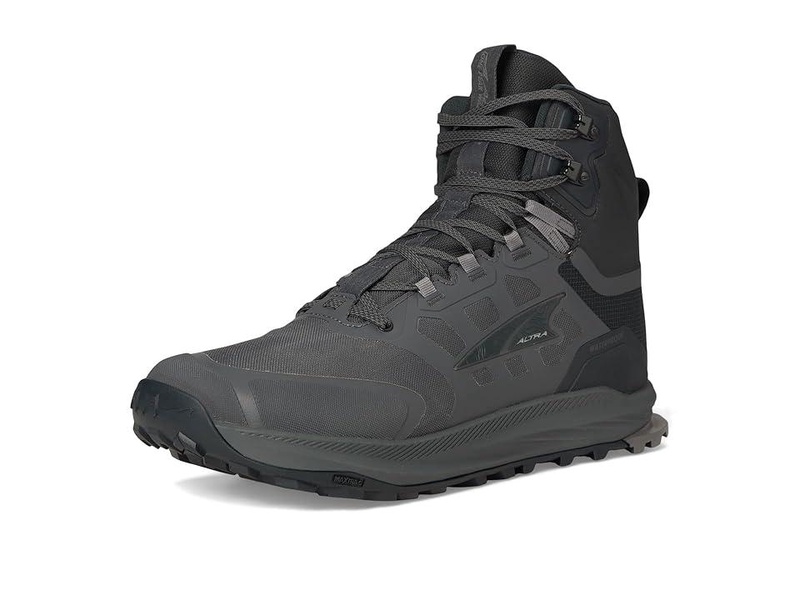 Lone Peak 9 Waterproof Mid