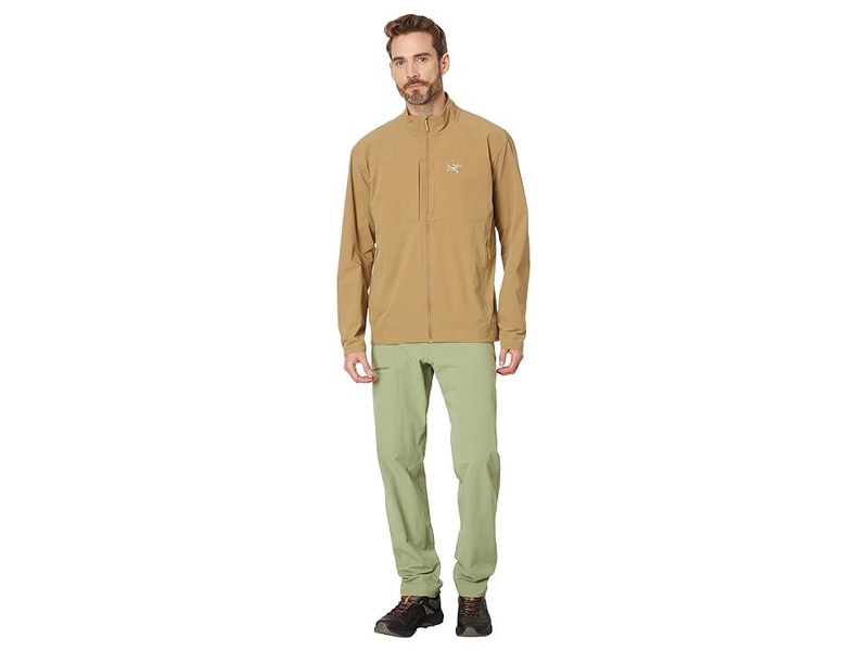 Gamma Lightweight Jacket