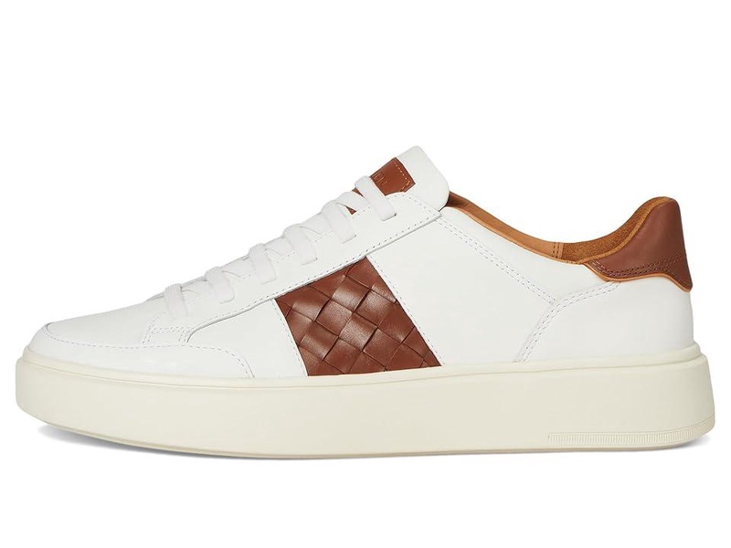 Oliver Woven Slip-on Shoes
