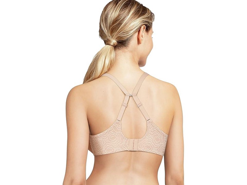 C Jolie Memory Foam Bra