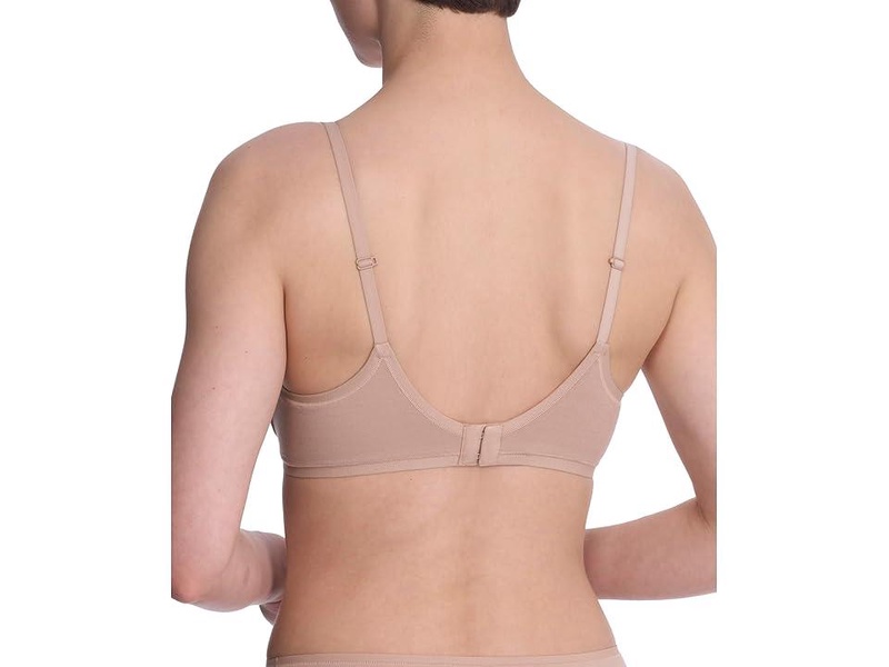 Bliss Cotton Convertible T-Shirt Bra