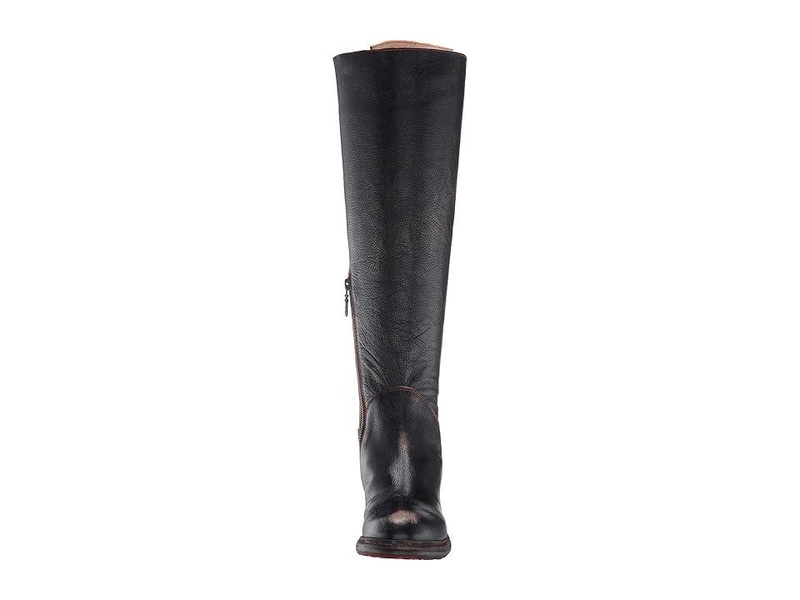 Manchester Wide Calf