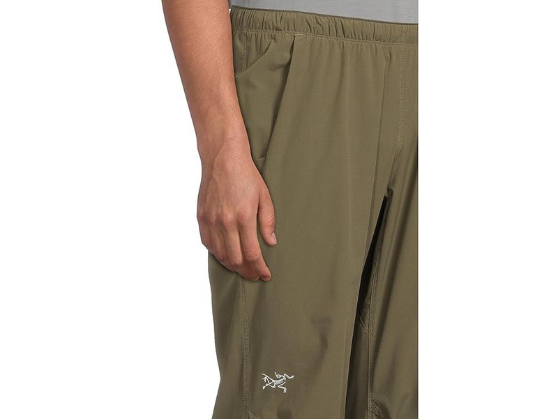 Incendo Pants