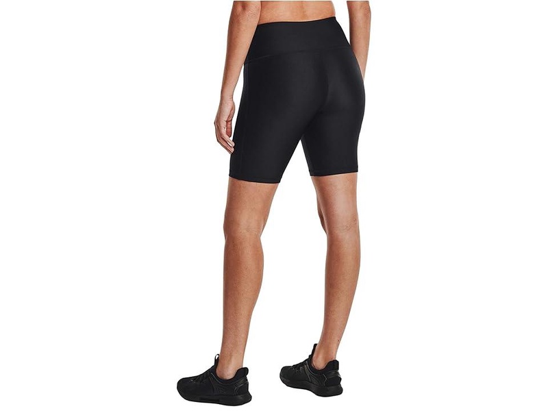 HeatGear® Armour® Bike Shorts