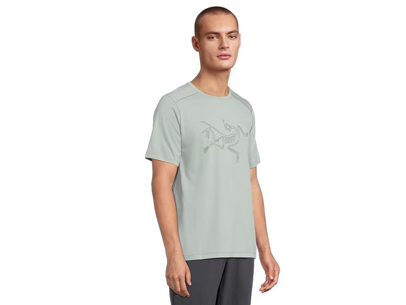 Cormac Logo Short Sleeve