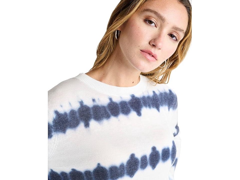 Madelyn Shibori Sweater
