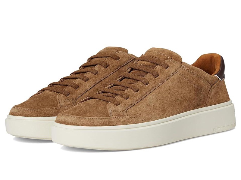 Oliver-2 Court Inspired Shoes