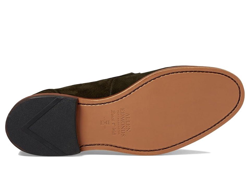 Randolphbit Penny Loafers