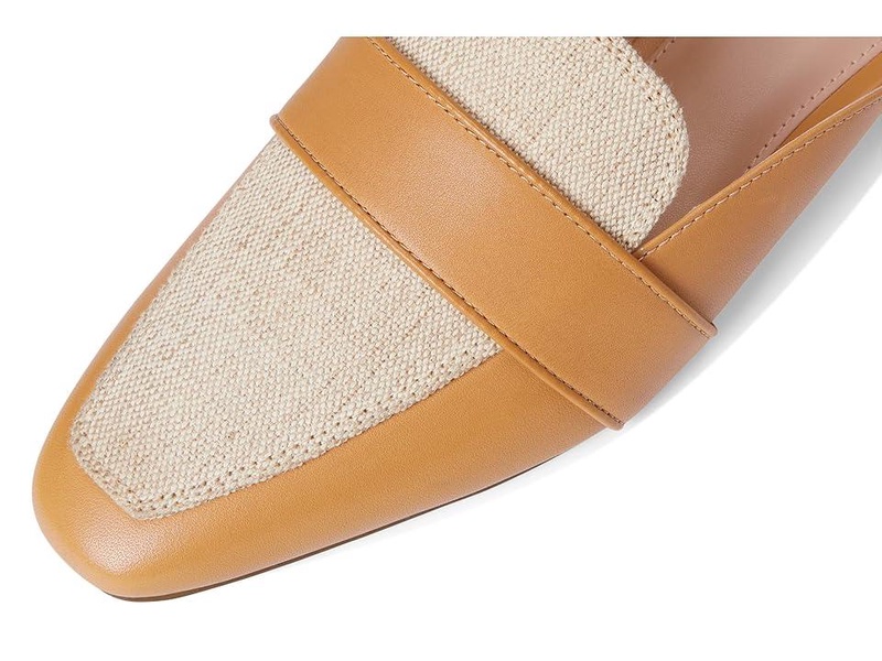 Pasha Mules