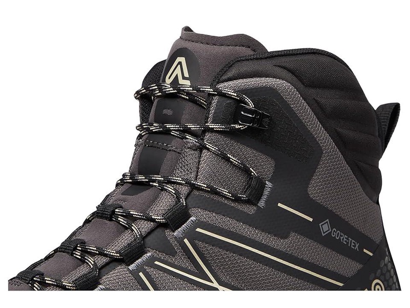 Tahoe Mid GTX