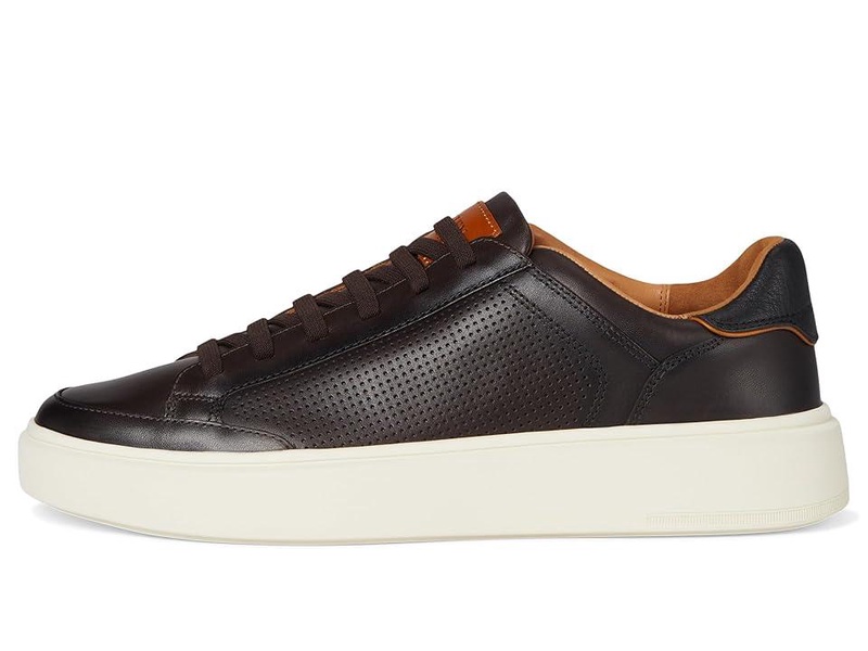 Oliver Perf Slip-on Shoes