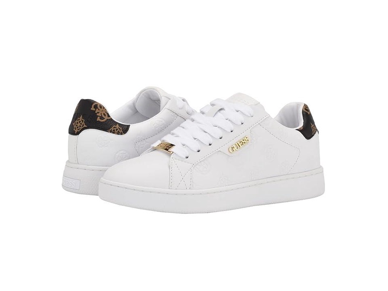 GUESS Women's Renzy Sneaker
