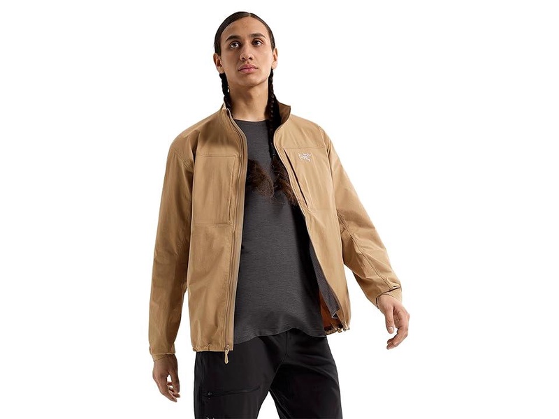 Gamma Lightweight Jacket