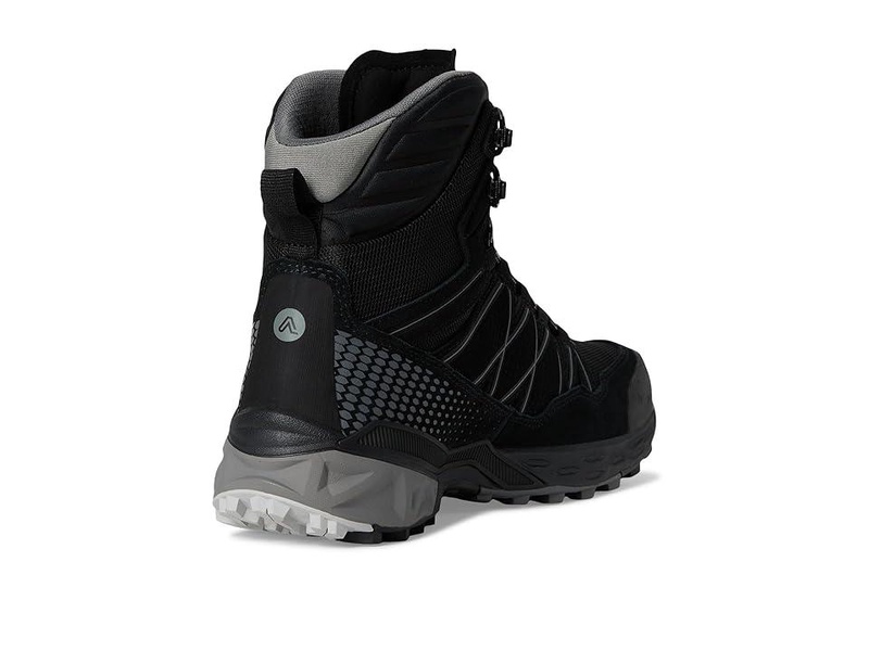 Tahoe Winter GTX
