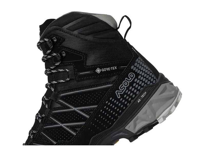 Tahoe Winter GTX