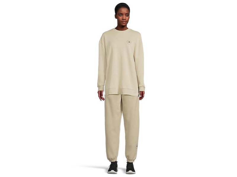 Loose Sweatshirt JI5197
