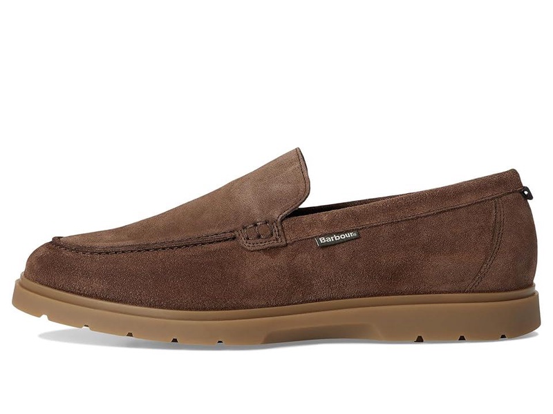 Barbour Carty Loafer