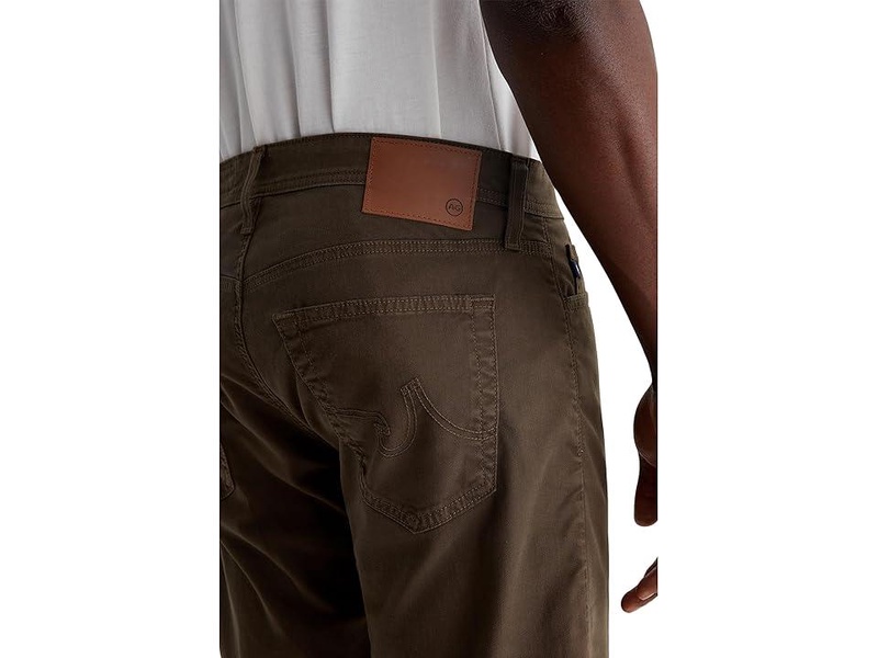 Graduate Tailored Pant