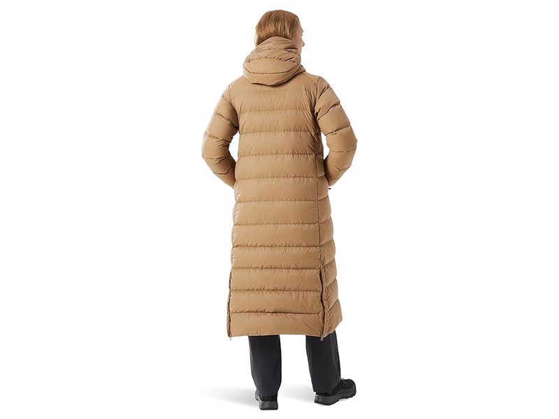 Thorium XLong Parka