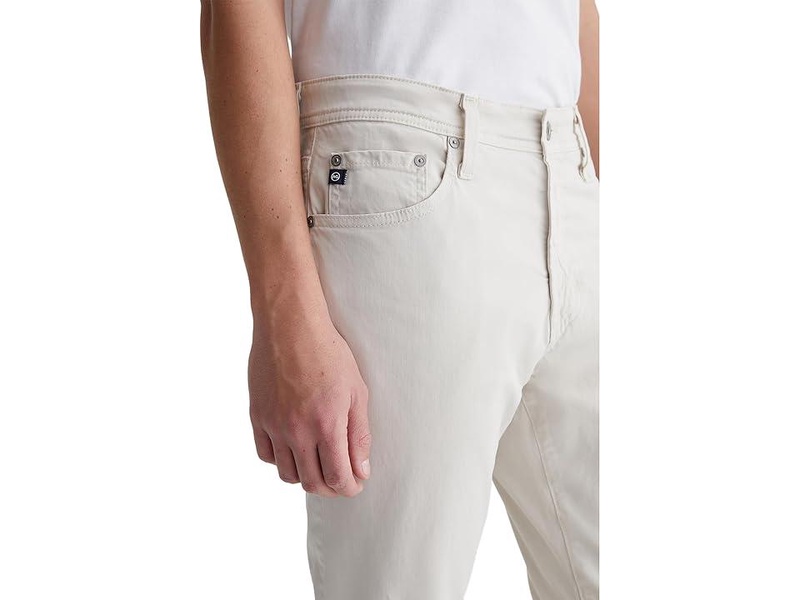 Everett SUD Slim Straight Pants