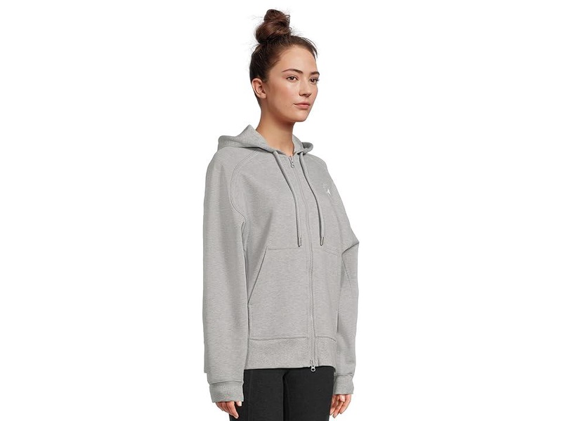 Full Zip Hoodie JI5159
