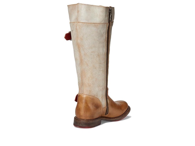 Gogo Lug Wide Calf