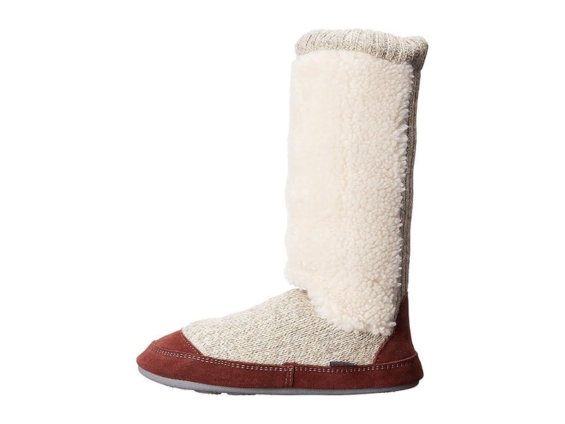 Slouch Boot