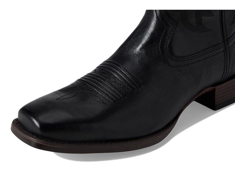 Bodie Western Boots