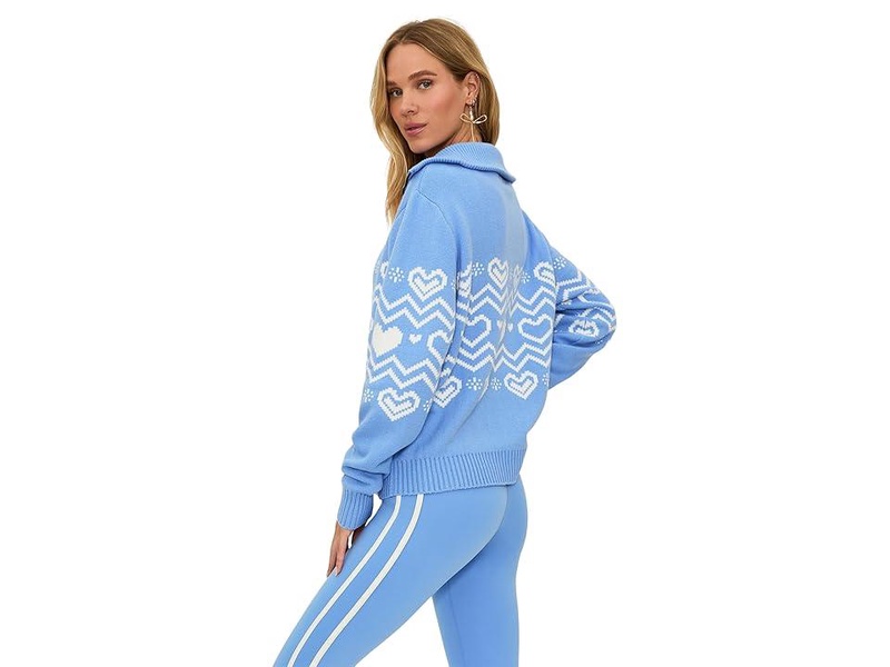 Monterey Sweater
