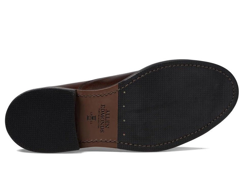 Trevor Plain Toe Oxfords