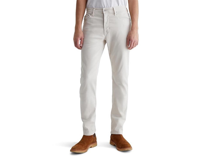 Everett SUD Slim Straight Pants