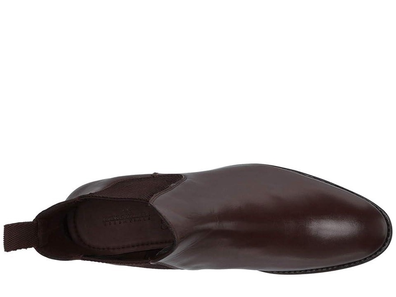 Jefferson Chelsea Boot