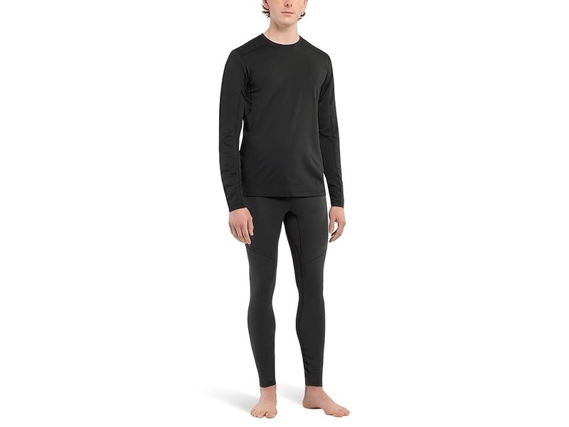 Rho Hybrid Bottoms