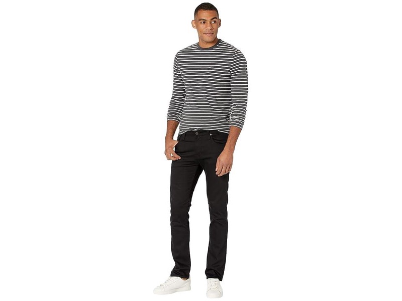 Tellis Modern Slim Leg Jeans in Fathom