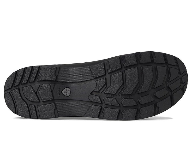 Kelmarsh Shortie Rubber Boots
