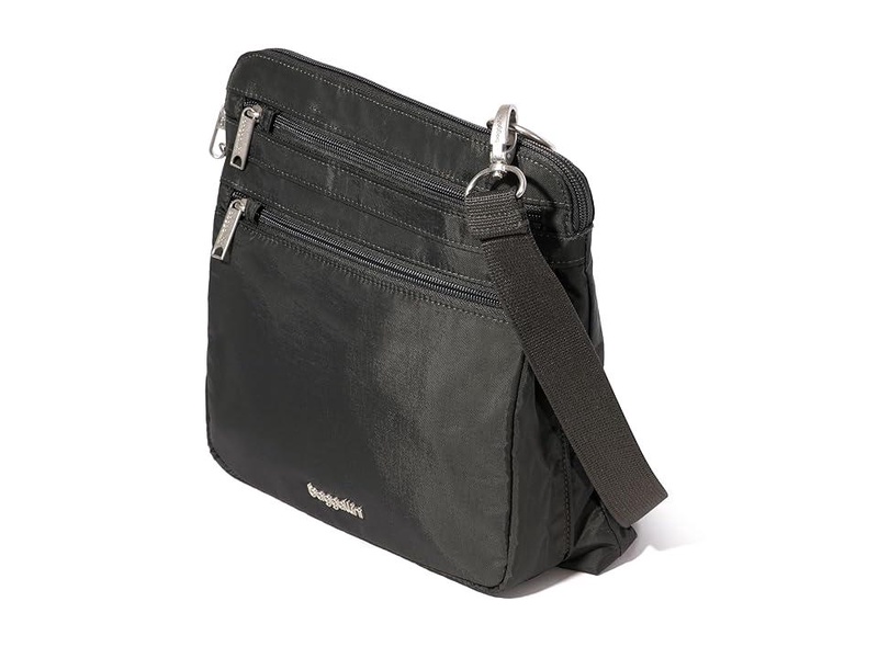 Securtex Anti-Theft Large Crossbody