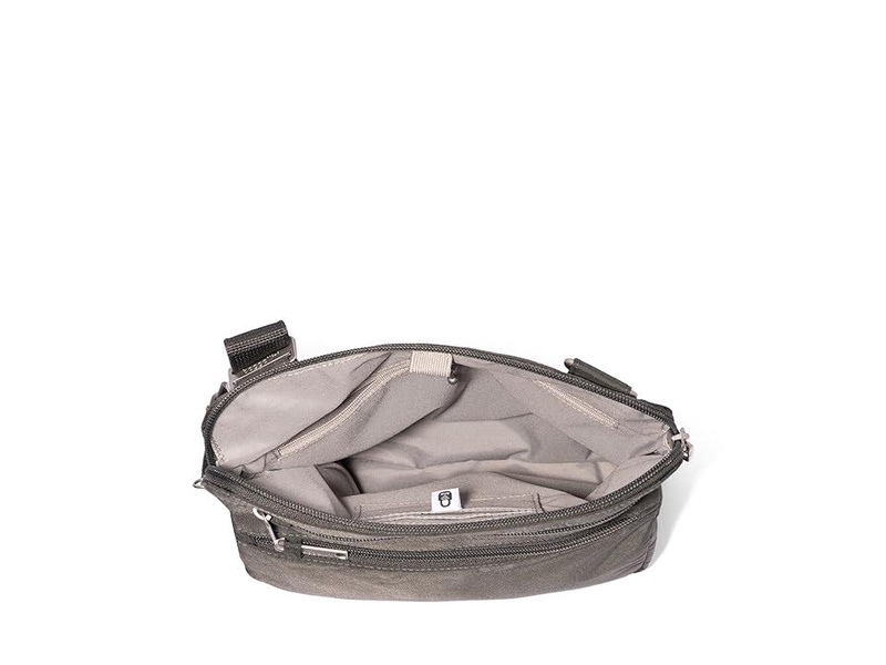 Securtex Anti-Theft Large Crossbody